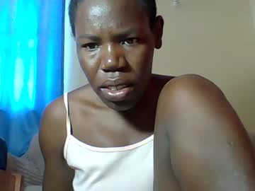 blacksexygal