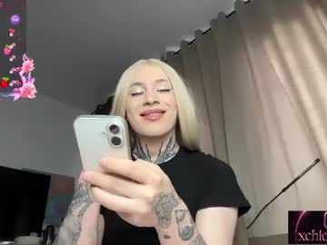 chloevesper
