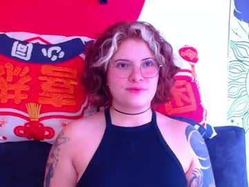 maddyredhairy
