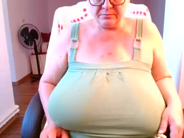 mayabbw50tits