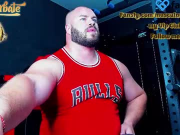 muscularjohnforu