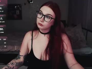 redhaired_kitty