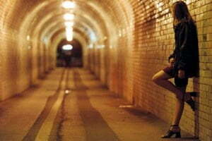Escorts, wives, whores and hookers — 25