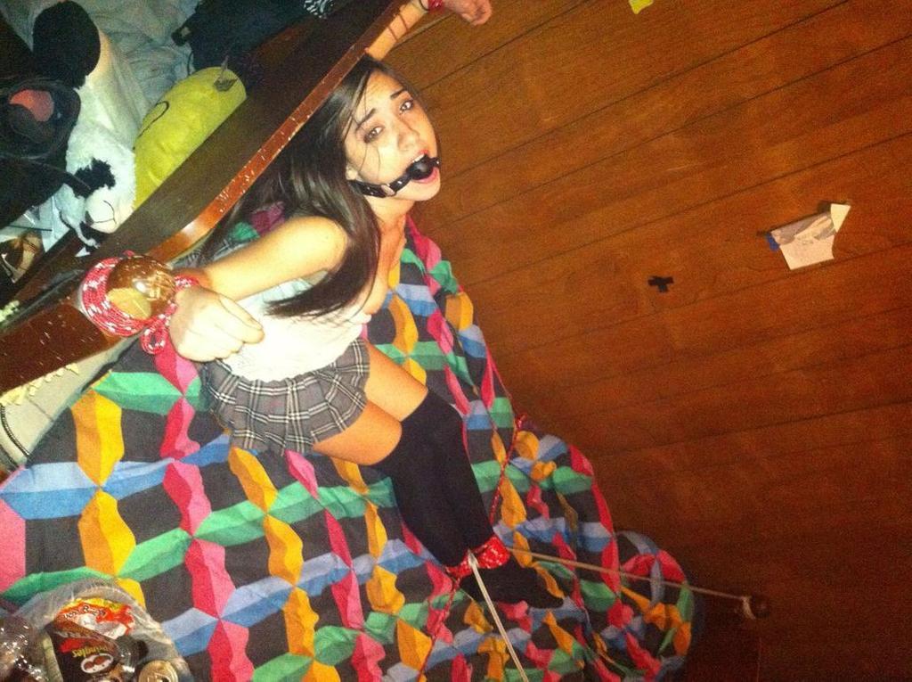 amateur jdoublejake brandi emo girl — 34