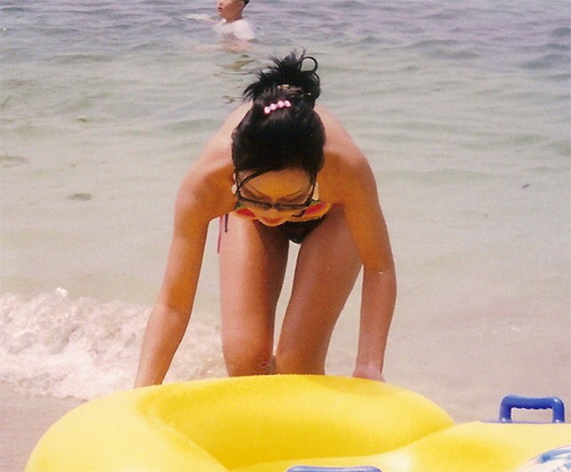 Sexy Korean Wife — 45