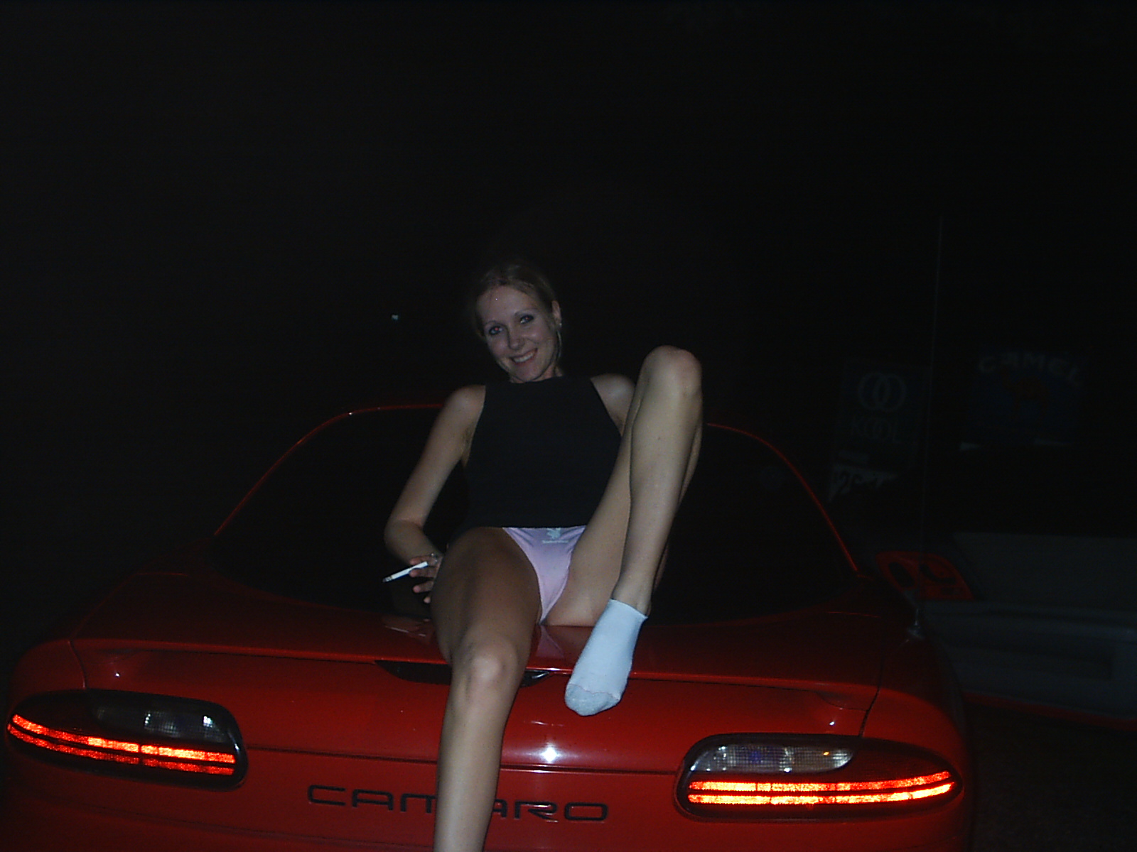 unknown milf — 46
