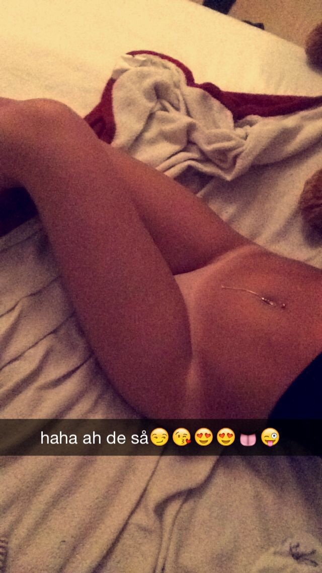 Swedish teen POV — 26