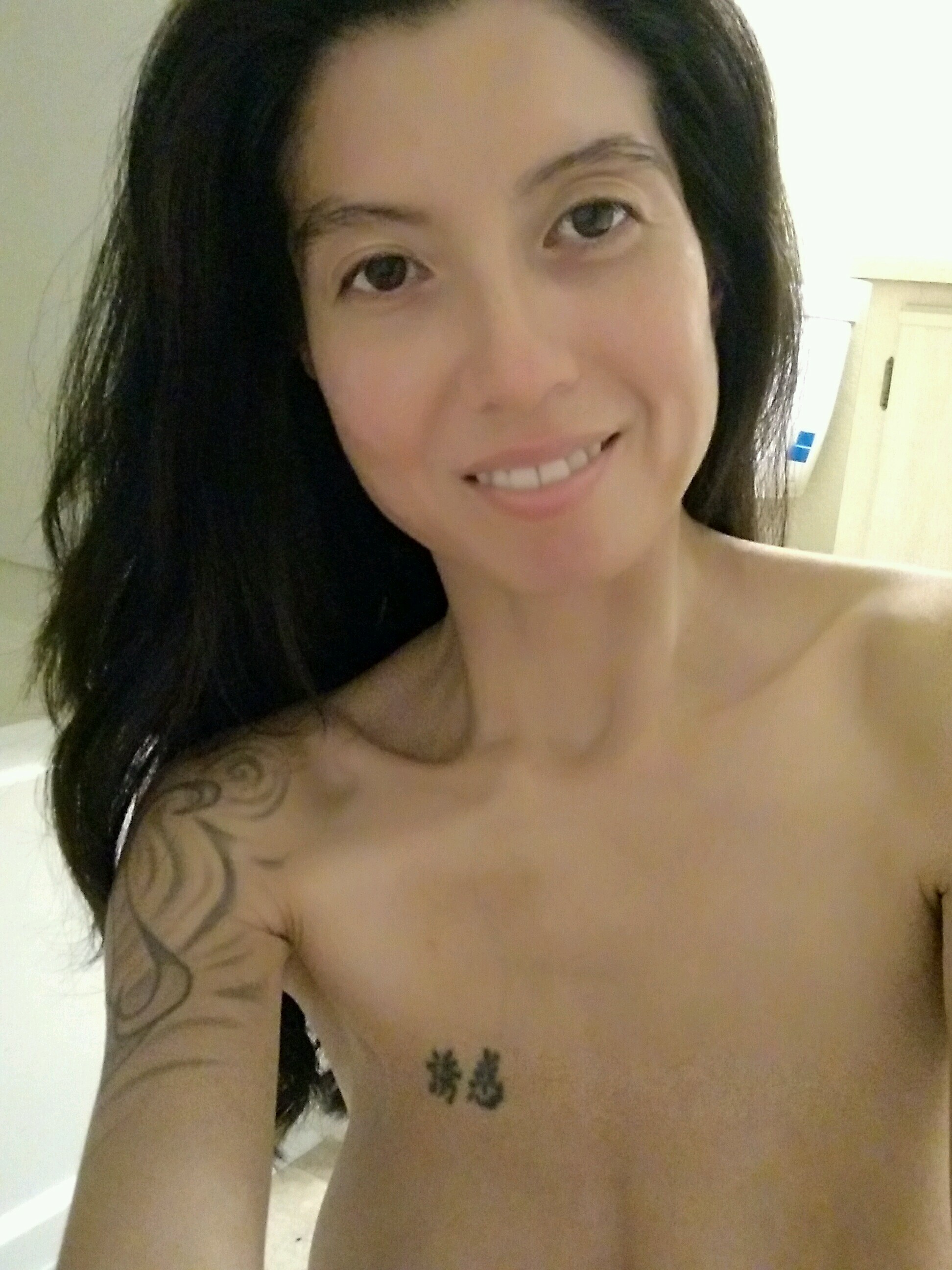 Mature MILF Tinder Hookup Sherry — 12