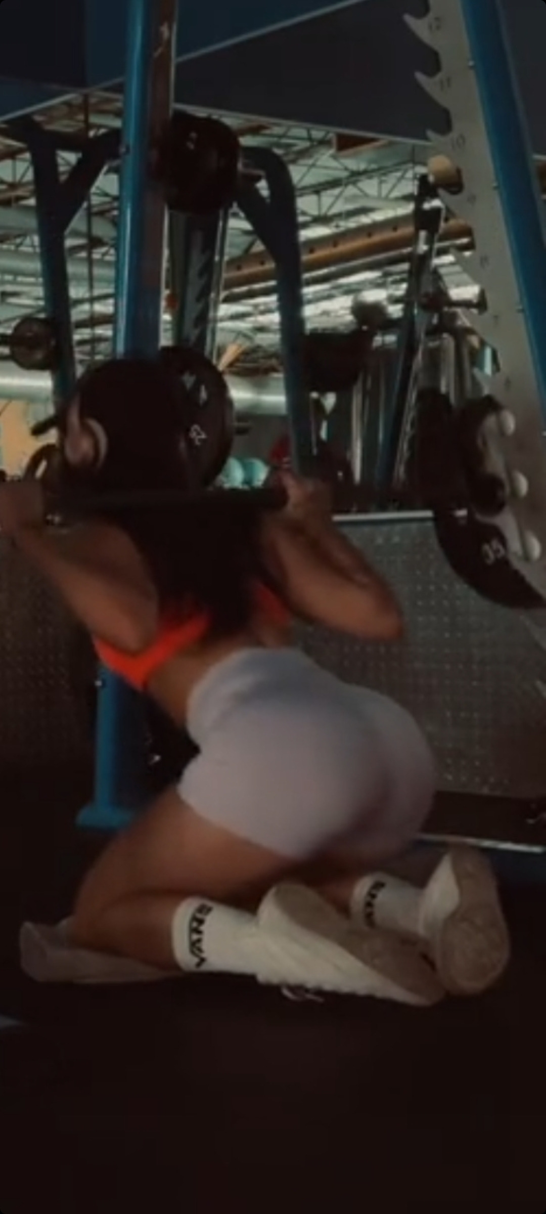 Fit wife selfies 12 — 33