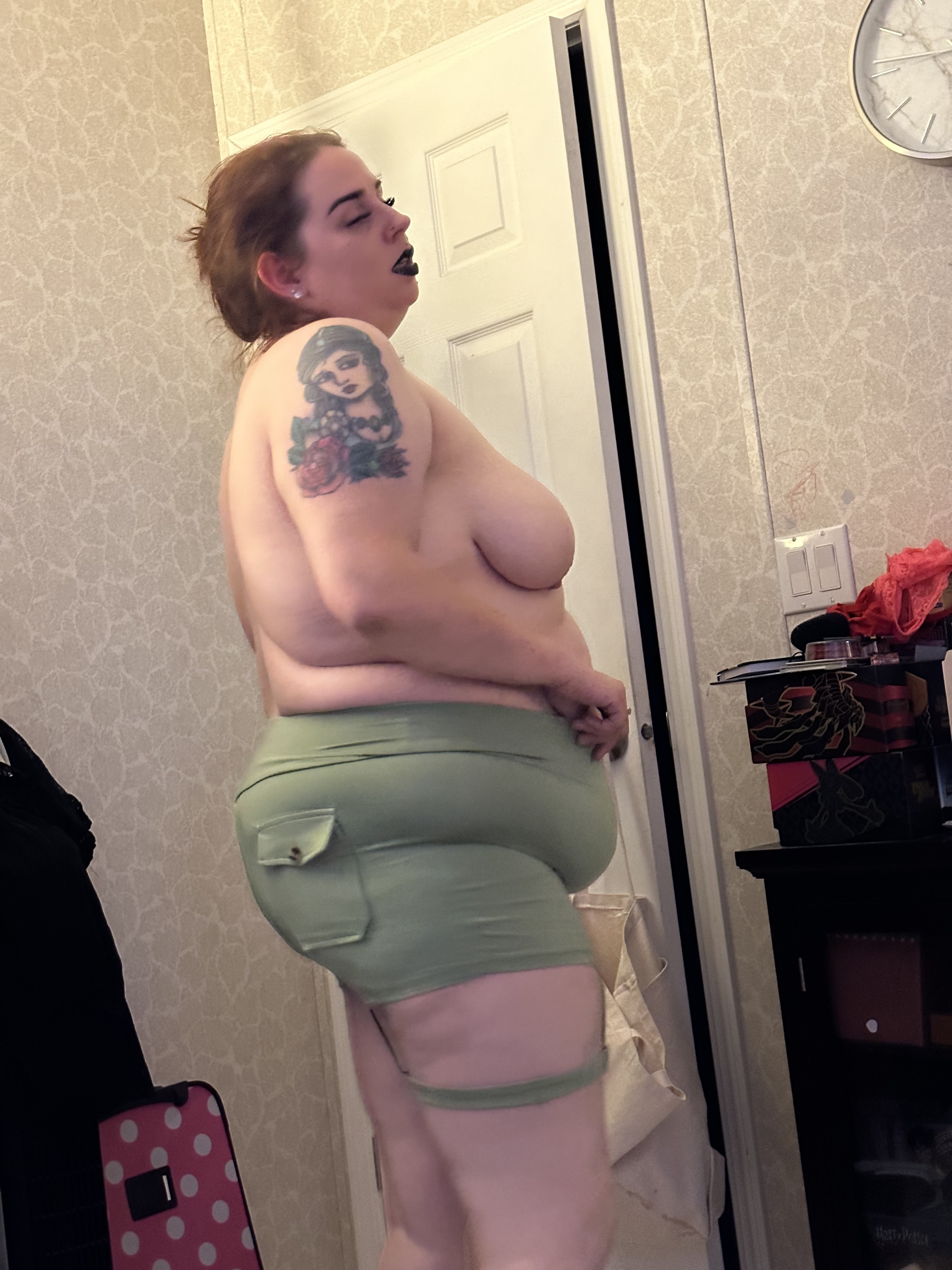 Cheating wife — 22
