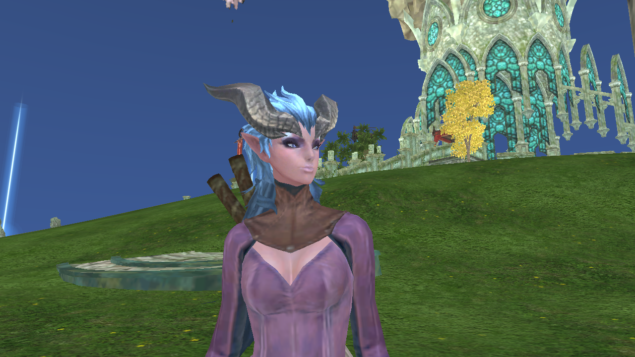 lets show some skimpy outfits in Tera (Hot) — 34