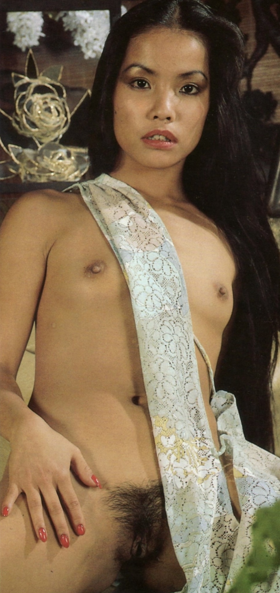 Vintage Magazine Pictorial #110 — 43