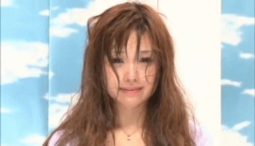 Japanese Bukkake — 17