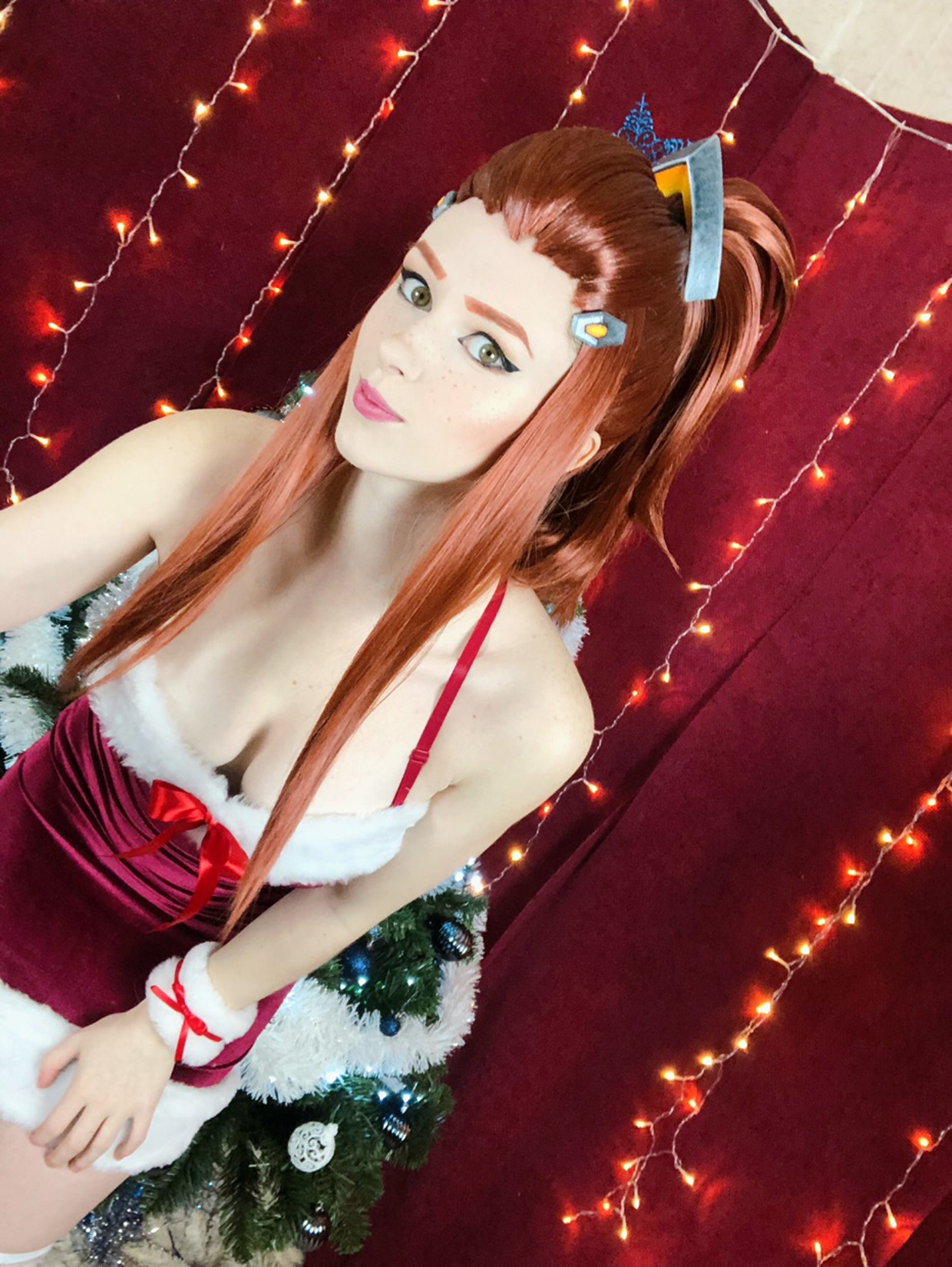 Cosplay — 45