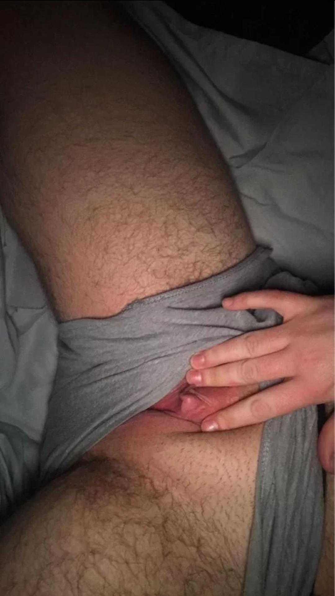 My Grindr Trans Hookups — 5