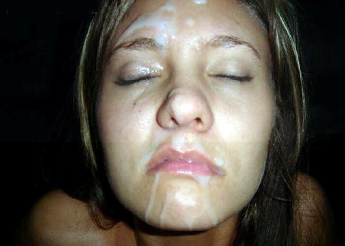 Amateur cumslut compilation — 7