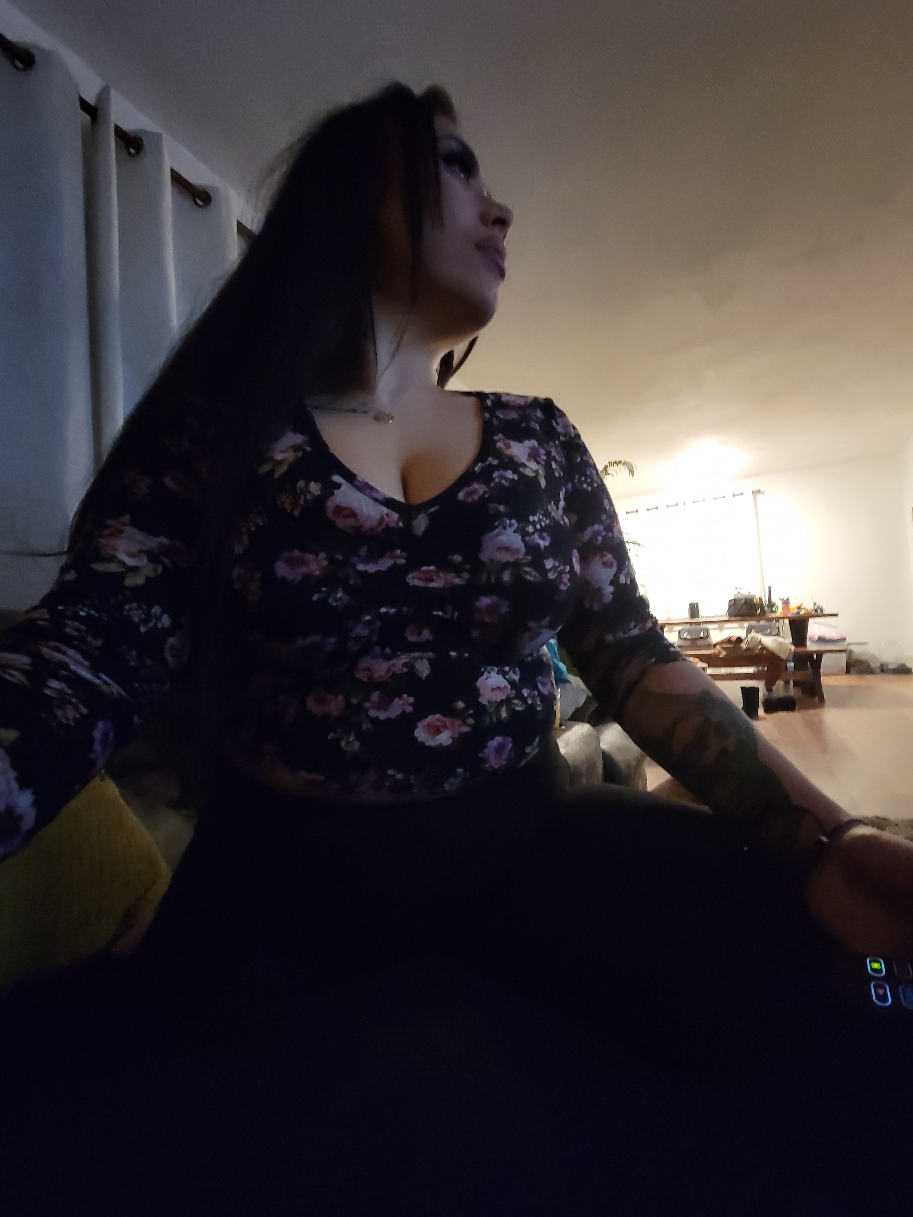 Creampie 5x, her husband knows I got her pregnant — 37