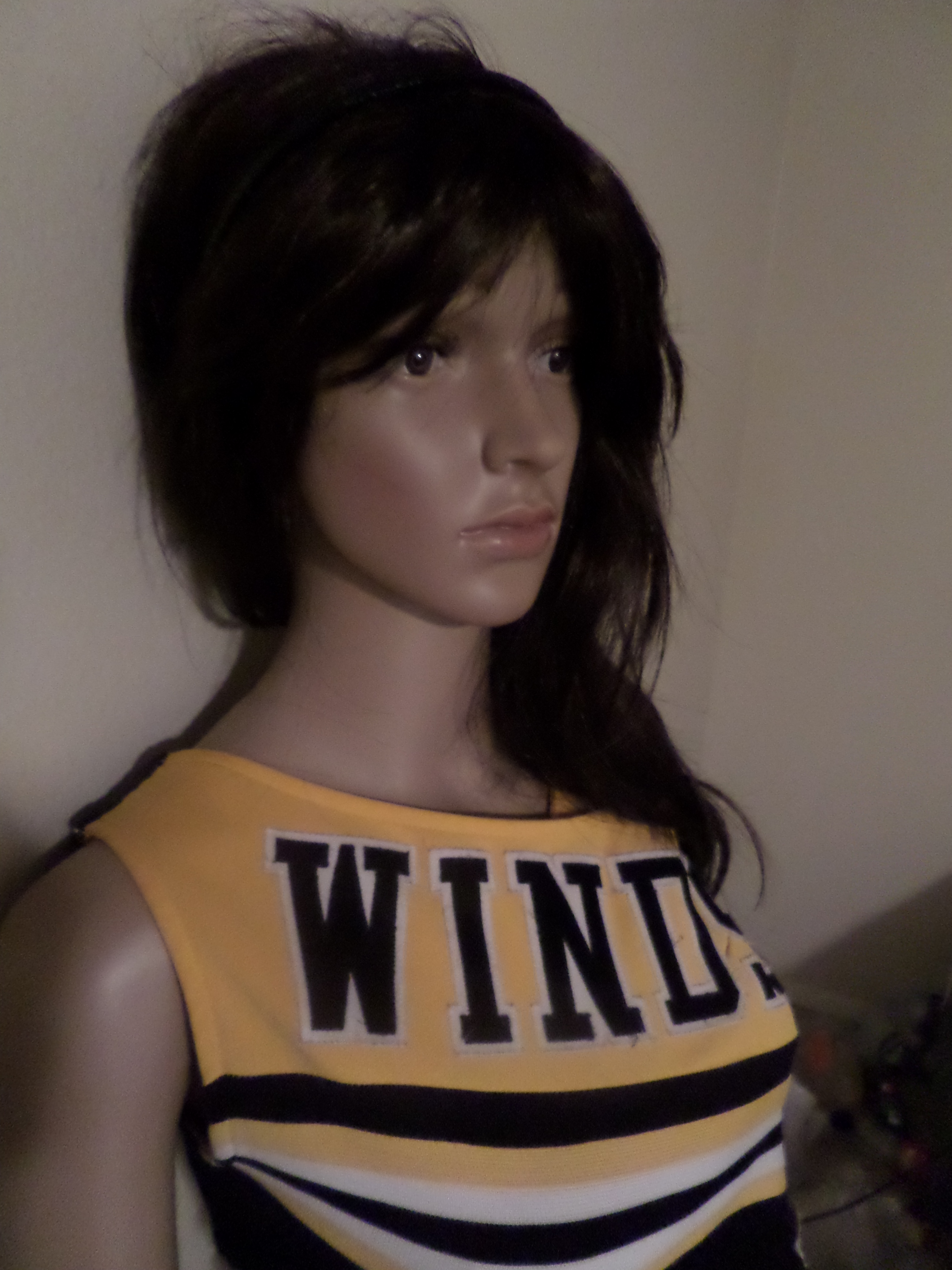My Teen Cheerleading Slut — 7