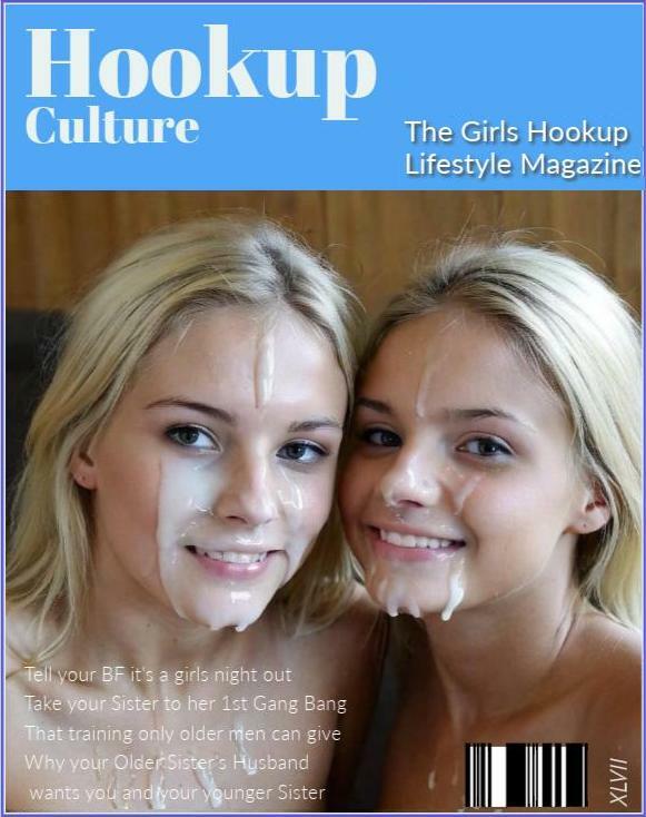 Hookup Culture — 11