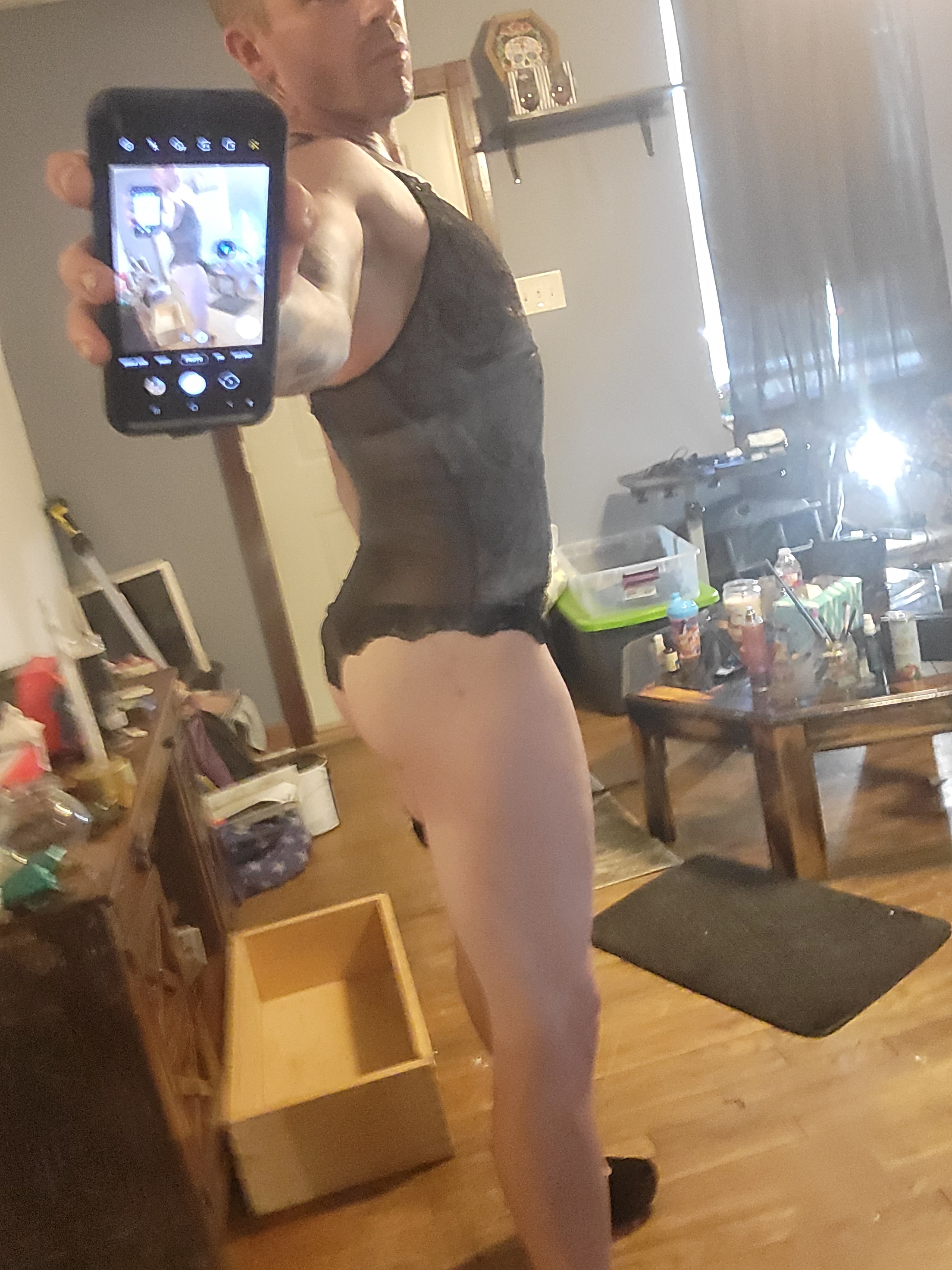 secret sissy hubby — 32