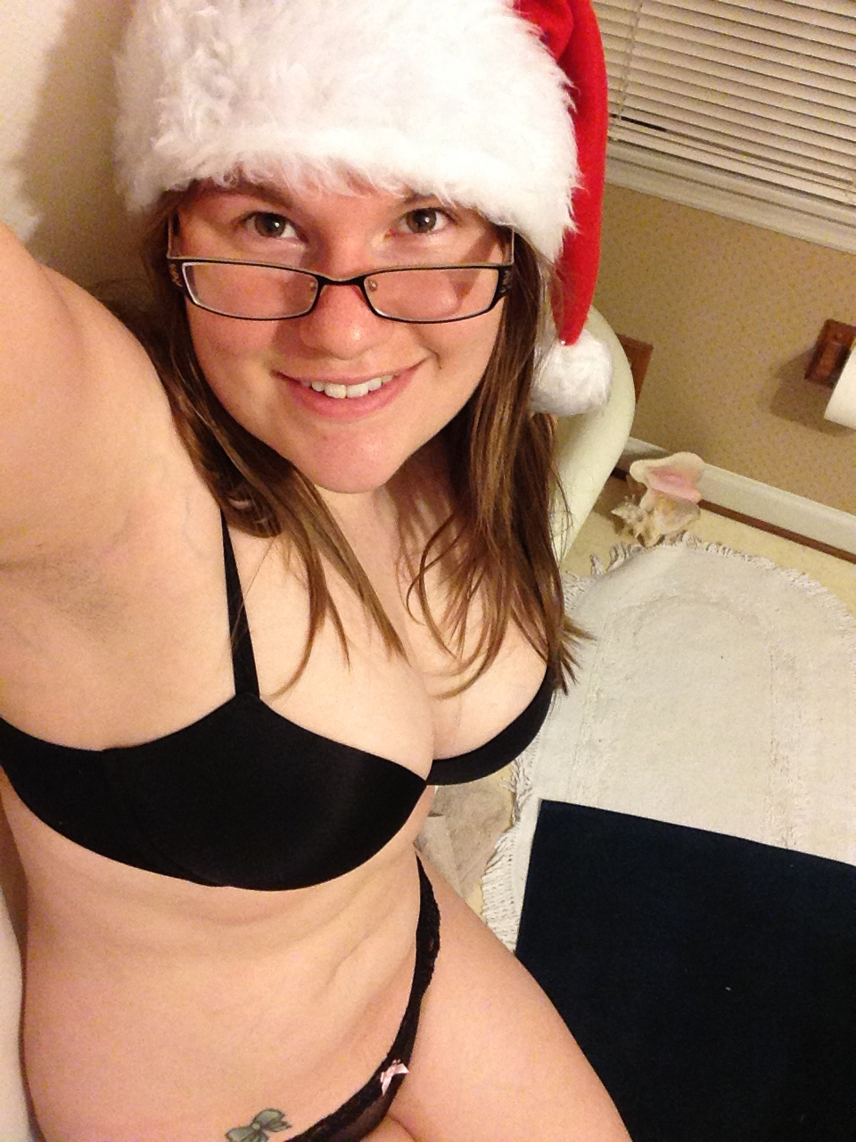 Tennessee Tinder hookup Grace — 33