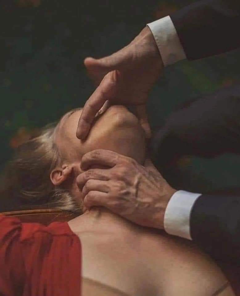 bring back fingers in mouths — 37