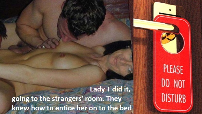 Slut's hookup gone bad — 16
