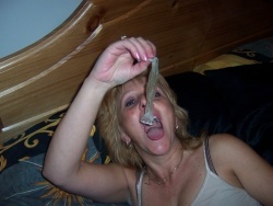 Australian mom skank whore cum slut — 38