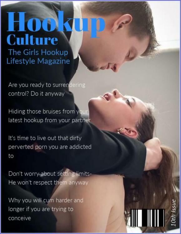 Hookup Culture — 44
