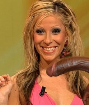 Fack Celeb Babes — 7