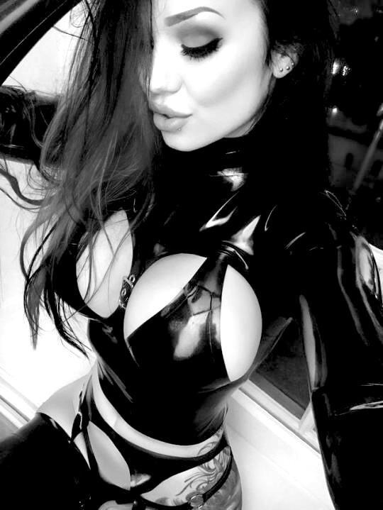 Fetish Best Of — 39