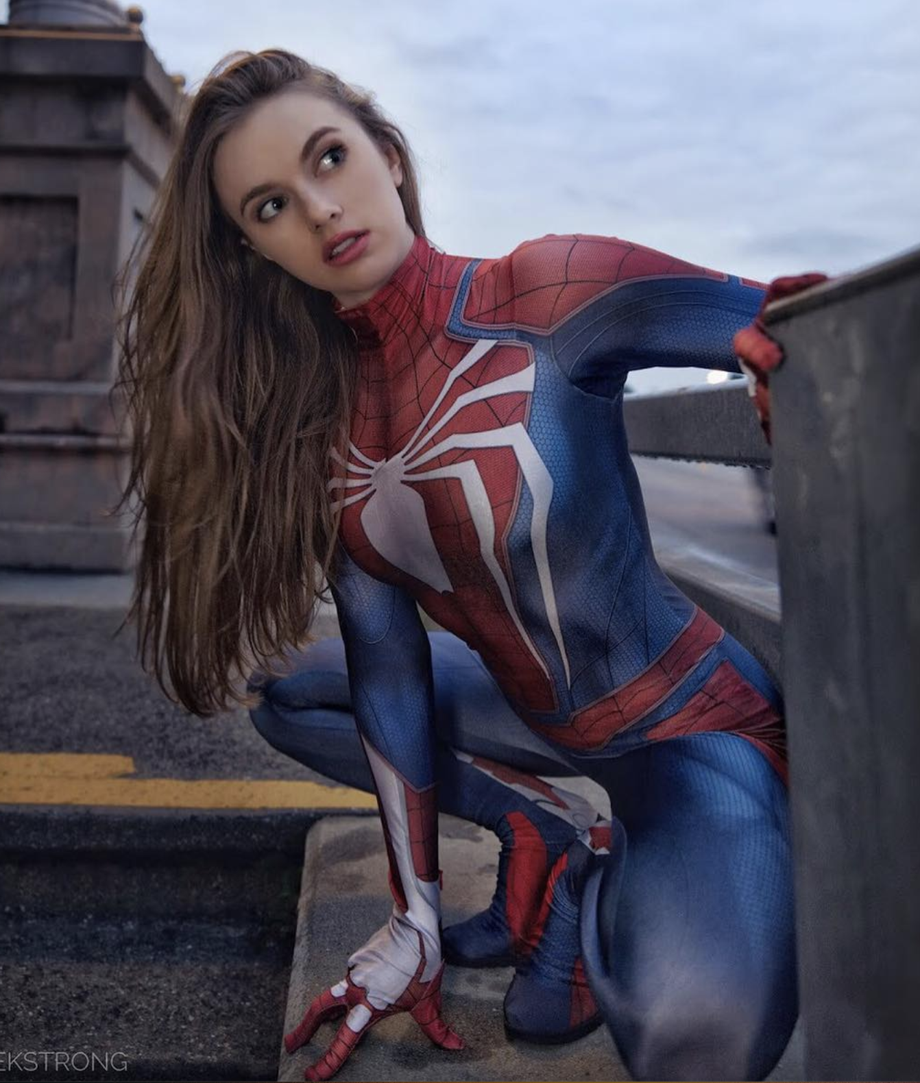 Cosplay — 37