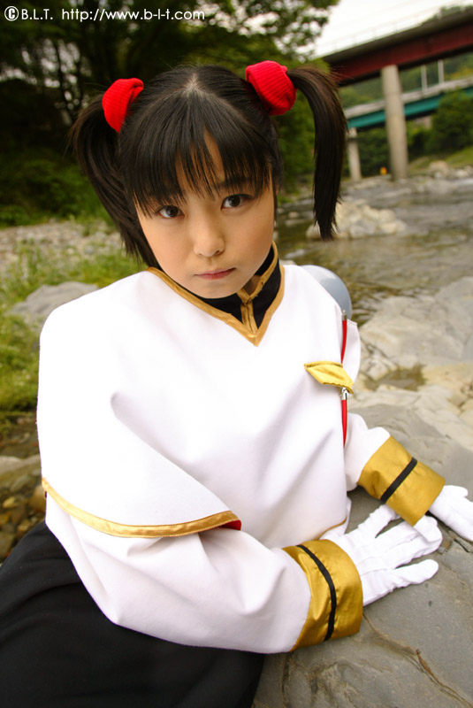 Ruri Hoshino (movie version) — 39