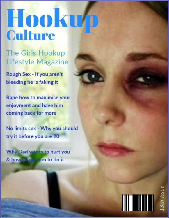 Hookup Culture — 41