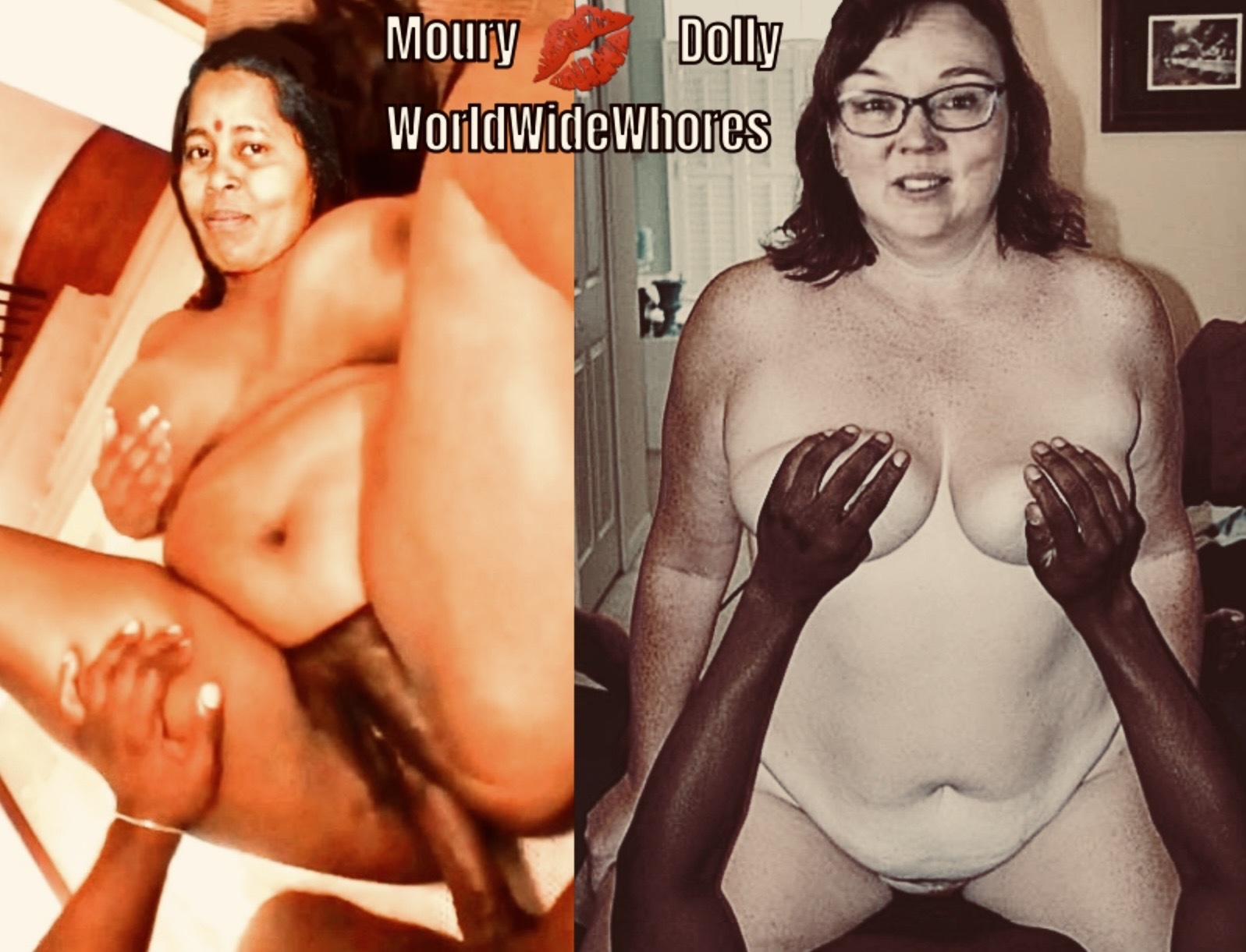 Swinger Whore Wife — 9