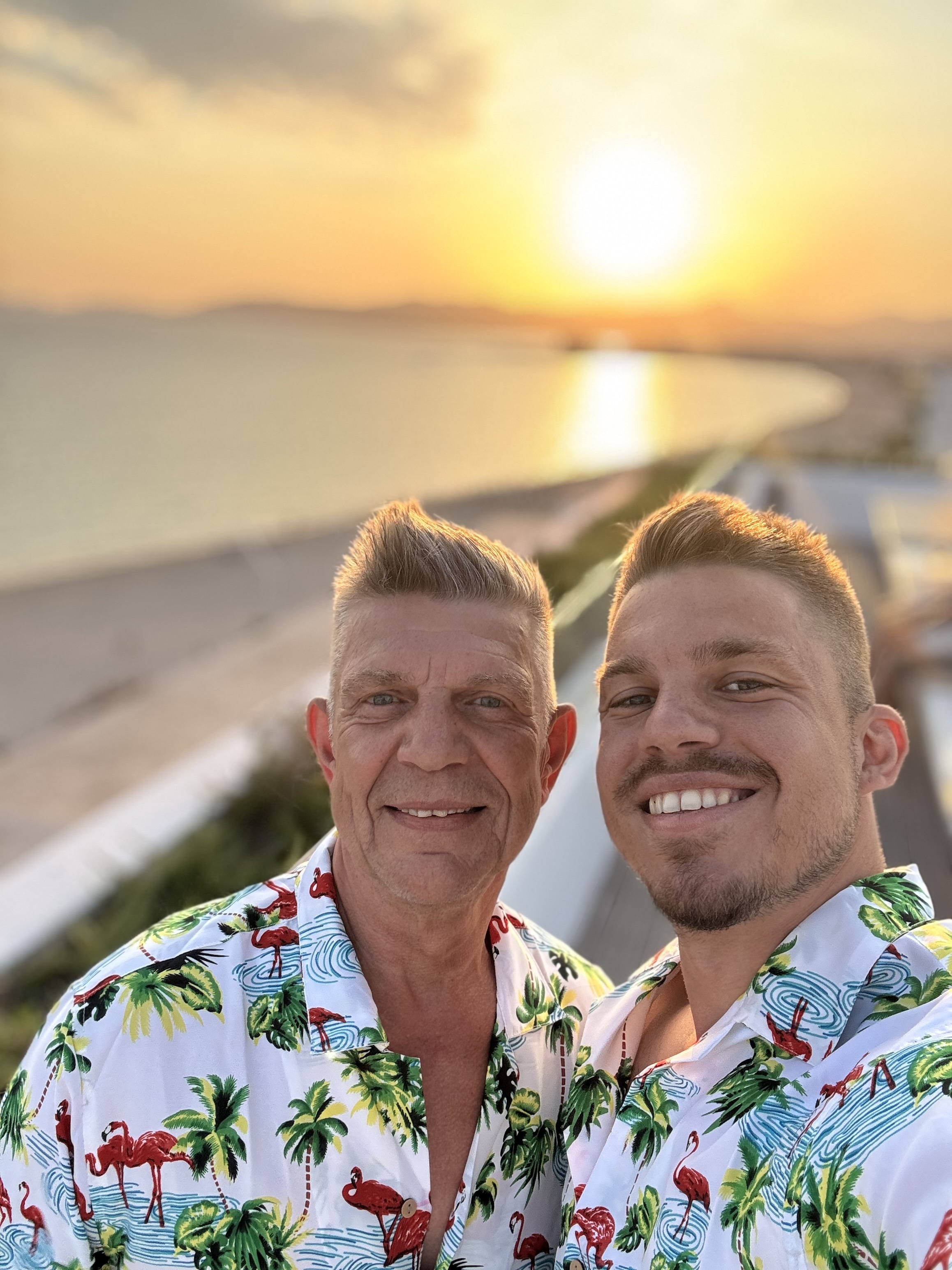 German Father and Son Album 2 — 18