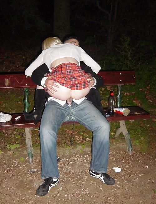 Big Dick — 21