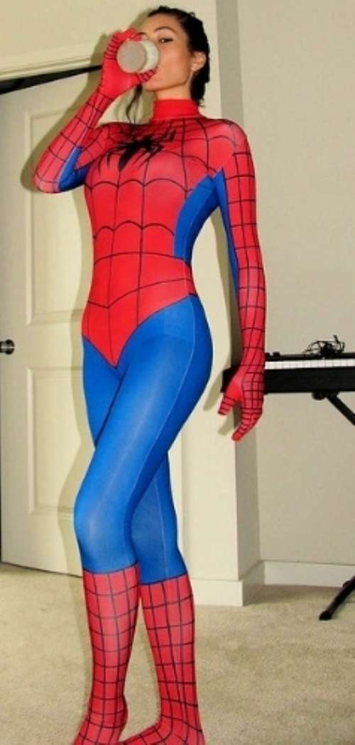 Cosplay — 40
