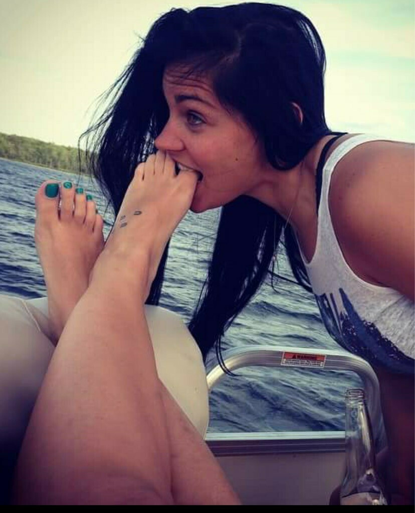 My feet collection 32 — 34
