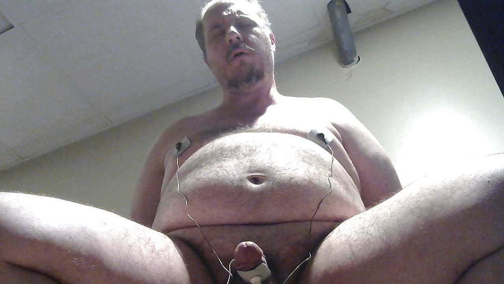 Fat guy torture — 14