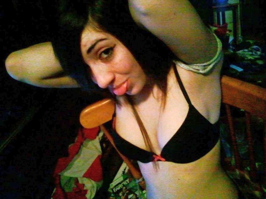 amateur jdoublejake brandi emo girl — 43
