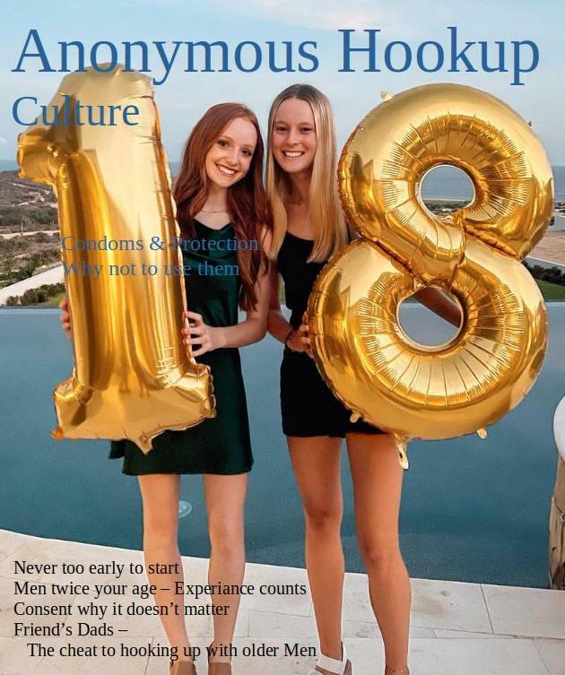 Hookup Culture — 53