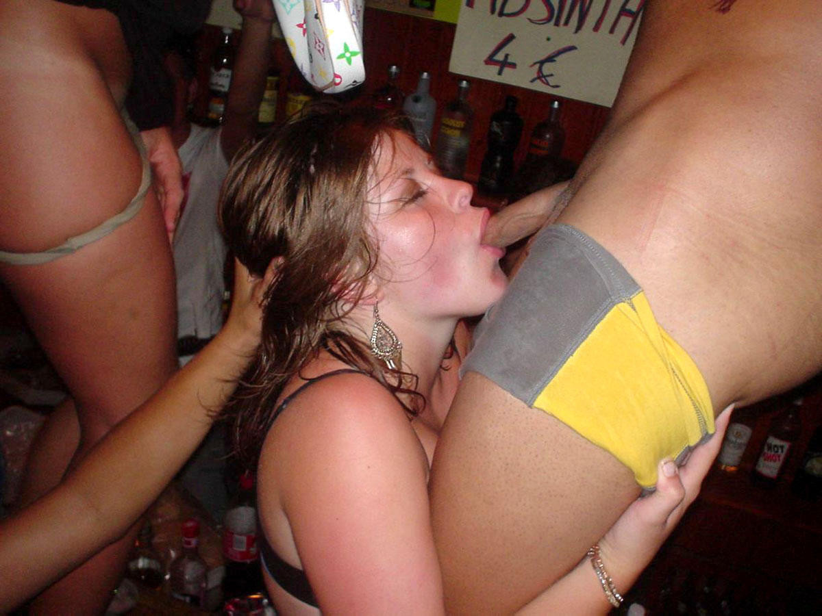 Group sex, mostly amateur, 02 — 19