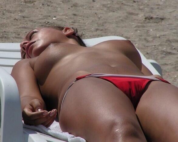 Nudes Beach — 43