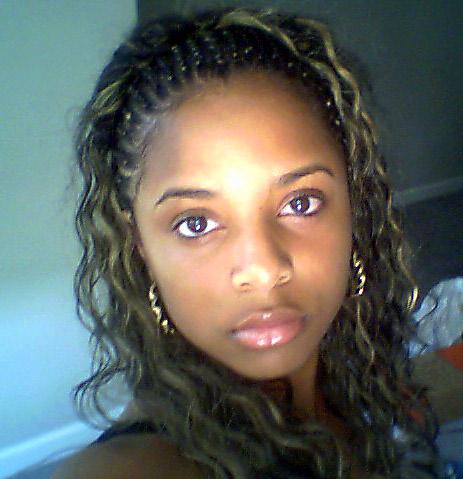 ebony homegrown — 34