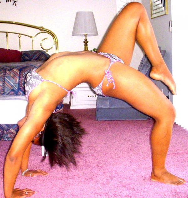 ebony homegrown — 31