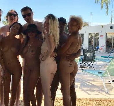 Been there — 38