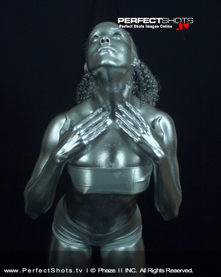 Valarie Ebony — 25