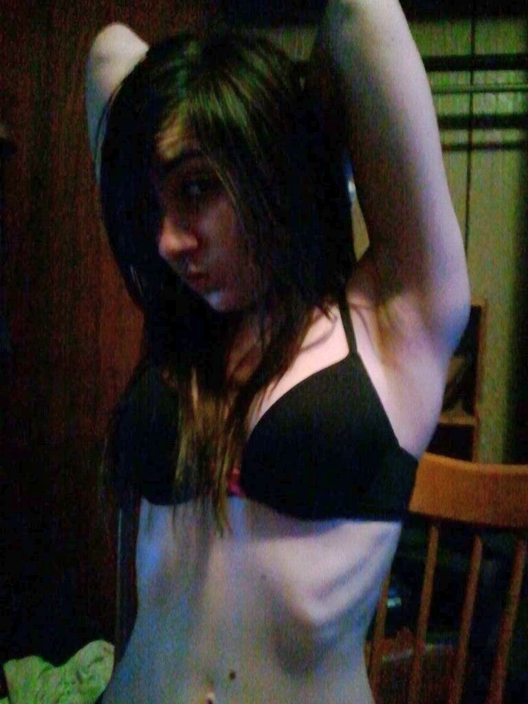 amateur jdoublejake brandi emo girl — 10