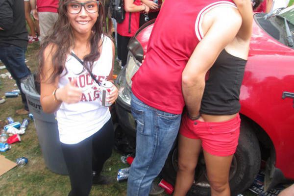 theme - public fingering — 18